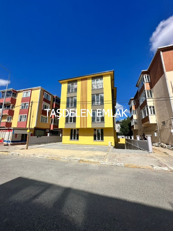 KEMALPAŞA MAHALLESİNDE SATILIK DAİRE