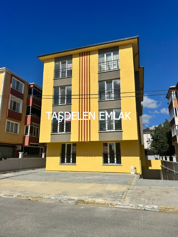 KEMALPAŞA MAHALLESİNDE SATILIK DAİRE
