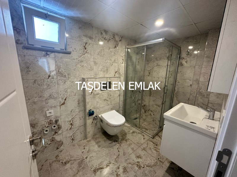 KEMALPAŞA MAHALLESİNDE SATILIK DAİRE
