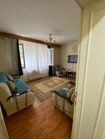 GÜVENAY - ÇORUM KARAKEÇİLİ MAH. EMNİYET MÜDÜRLÜĞÜ ALTI KİRALIK EŞYALI DAİRE