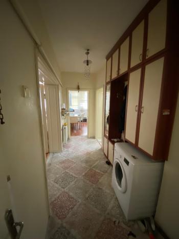 GÜVENAY - ÇORUM KARAKEÇİLİ MAH. EMNİYET MÜDÜRLÜĞÜ ALTI KİRALIK EŞYALI DAİRE
