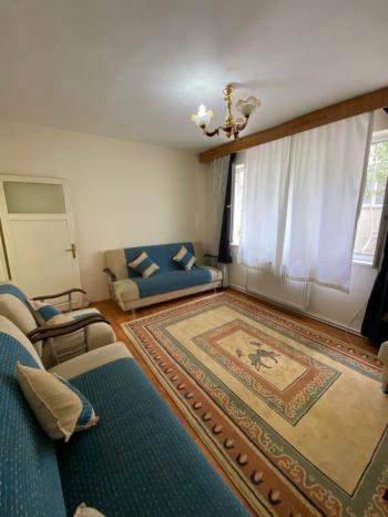 GÜVENAY - ÇORUM KARAKEÇİLİ MAH. EMNİYET MÜDÜRLÜĞÜ ALTI KİRALIK EŞYALI DAİRE