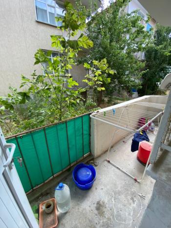 GÜVENAY - ÇORUM KARAKEÇİLİ MAH. EMNİYET MÜDÜRLÜĞÜ ALTI KİRALIK EŞYALI DAİRE