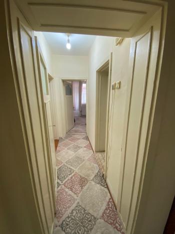 GÜVENAY - ÇORUM KARAKEÇİLİ MAH. EMNİYET MÜDÜRLÜĞÜ ALTI KİRALIK EŞYALI DAİRE