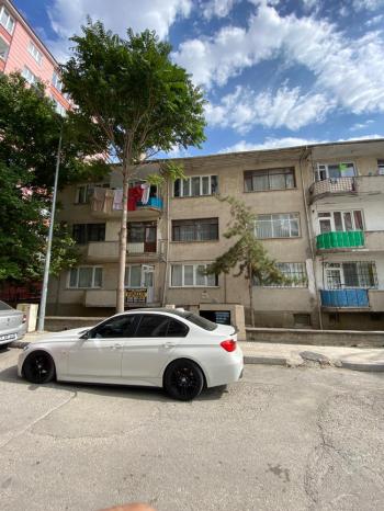GÜVENAY - ÇORUM KARAKEÇİLİ MAH. EMNİYET MÜDÜRLÜĞÜ ALTI KİRALIK EŞYALI DAİRE
