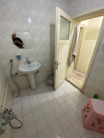 GÜVENAY - ÇORUM KARAKEÇİLİ MAH. EMNİYET MÜDÜRLÜĞÜ ALTI KİRALIK EŞYALI DAİRE