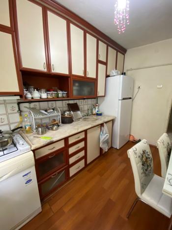 GÜVENAY - ÇORUM KARAKEÇİLİ MAH. EMNİYET MÜDÜRLÜĞÜ ALTI KİRALIK EŞYALI DAİRE
