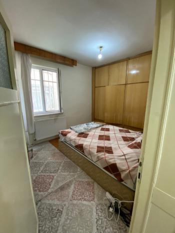 GÜVENAY - ÇORUM KARAKEÇİLİ MAH. EMNİYET MÜDÜRLÜĞÜ ALTI KİRALIK EŞYALI DAİRE