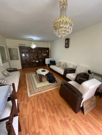 GÜVENAY - ÇORUM KARAKEÇİLİ MAH. EMNİYET MÜDÜRLÜĞÜ ALTI KİRALIK EŞYALI DAİRE