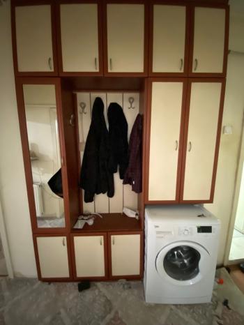 GÜVENAY - ÇORUM KARAKEÇİLİ MAH. EMNİYET MÜDÜRLÜĞÜ ALTI KİRALIK EŞYALI DAİRE