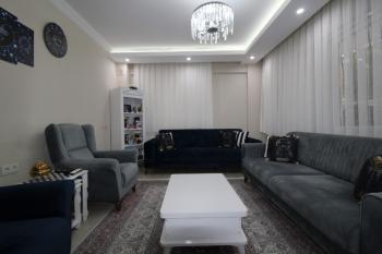 ASLAN'DAN POZCU MERKEZİNDE FULL YAPILI, TERASLI, CAZİP 3+1