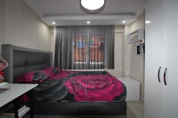 ASLAN'DAN POZCU MERKEZİNDE FULL YAPILI, TERASLI, CAZİP 3+1