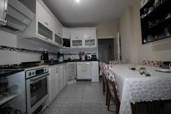 ASLAN'DAN POZCU MERKEZİNDE FULL YAPILI, TERASLI, CAZİP 3+1