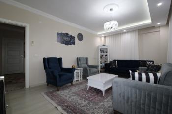 ASLAN'DAN POZCU MERKEZİNDE FULL YAPILI, TERASLI, CAZİP 3+1