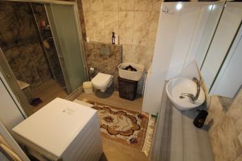 ASLAN'DAN POZCU MERKEZİNDE FULL YAPILI, TERASLI, CAZİP 3+1