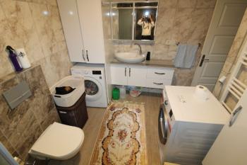 ASLAN'DAN POZCU MERKEZİNDE FULL YAPILI, TERASLI, CAZİP 3+1