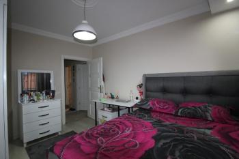 ASLAN'DAN POZCU MERKEZİNDE FULL YAPILI, TERASLI, CAZİP 3+1