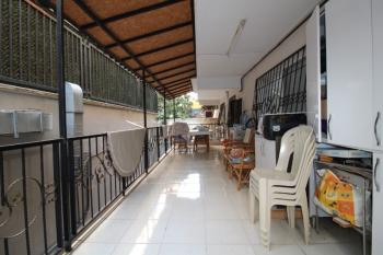 ASLAN'DAN POZCU MERKEZİNDE FULL YAPILI, TERASLI, CAZİP 3+1