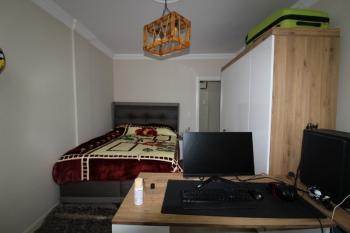 ASLAN'DAN POZCU MERKEZİNDE FULL YAPILI, TERASLI, CAZİP 3+1