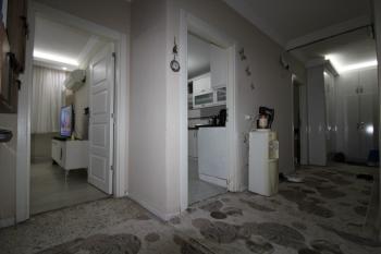 ASLAN'DAN POZCU MERKEZİNDE FULL YAPILI, TERASLI, CAZİP 3+1