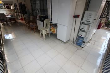 ASLAN'DAN POZCU MERKEZİNDE FULL YAPILI, TERASLI, CAZİP 3+1