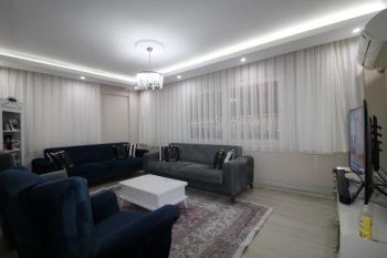 ASLAN'DAN POZCU MERKEZİNDE FULL YAPILI, TERASLI, CAZİP 3+1