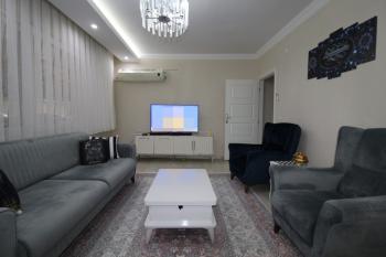 ASLAN'DAN POZCU MERKEZİNDE FULL YAPILI, TERASLI, CAZİP 3+1