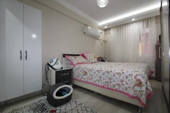 ASLAN'DAN POZCU MERKEZİNDE FULL YAPILI, TERASLI, CAZİP 3+1