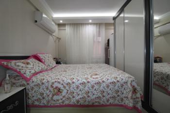 ASLAN'DAN POZCU MERKEZİNDE FULL YAPILI, TERASLI, CAZİP 3+1