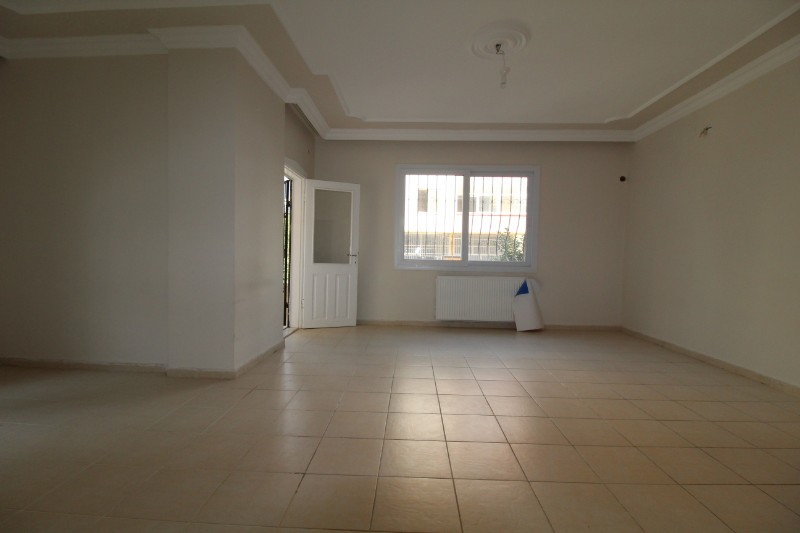 ASLAN'DAN BABİL CİVARINDA DOĞALGAZLI SİTE İÇİ KİRALIK GENİŞ 3+1