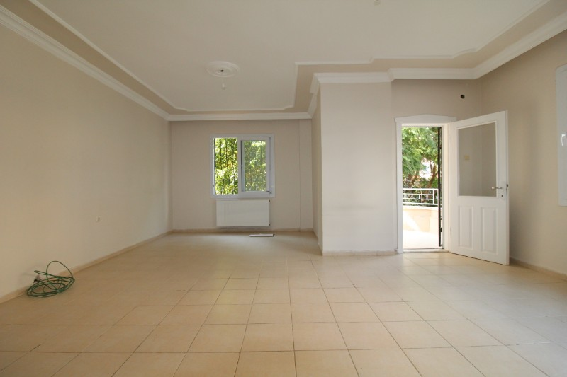 ASLAN'DAN BABİL CİVARINDA DOĞALGAZLI SİTE İÇİ KİRALIK GENİŞ 3+1