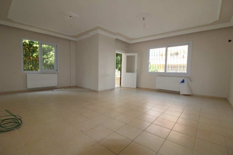 ASLAN'DAN BABİL CİVARINDA DOĞALGAZLI SİTE İÇİ KİRALIK GENİŞ 3+1