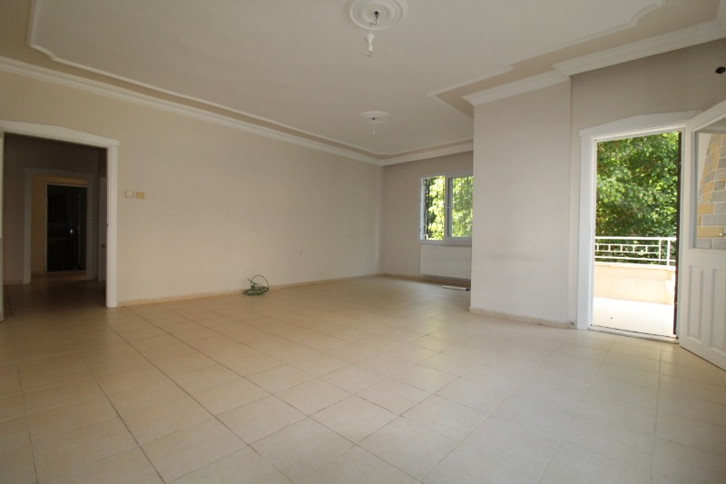 ASLAN'DAN BABİL CİVARINDA DOĞALGAZLI SİTE İÇİ KİRALIK GENİŞ 3+1