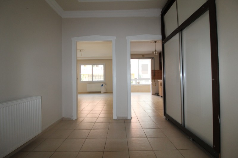 ASLAN'DAN BABİL CİVARINDA DOĞALGAZLI SİTE İÇİ KİRALIK GENİŞ 3+1