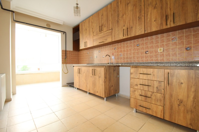 ASLAN'DAN BABİL CİVARINDA DOĞALGAZLI SİTE İÇİ KİRALIK GENİŞ 3+1