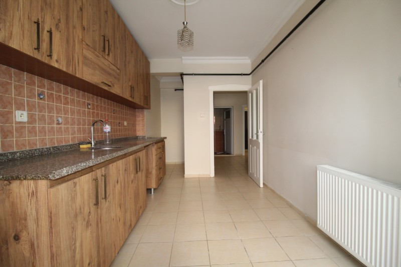 ASLAN'DAN BABİL CİVARINDA DOĞALGAZLI SİTE İÇİ KİRALIK GENİŞ 3+1