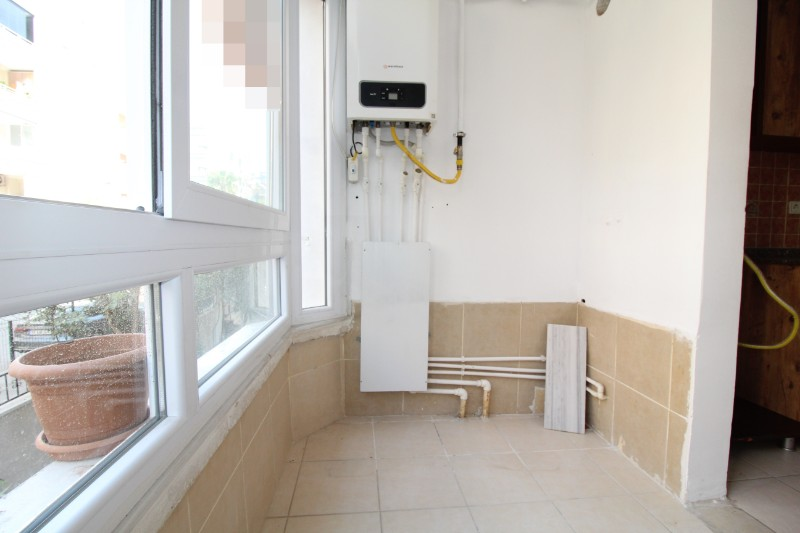 ASLAN'DAN BABİL CİVARINDA DOĞALGAZLI SİTE İÇİ KİRALIK GENİŞ 3+1