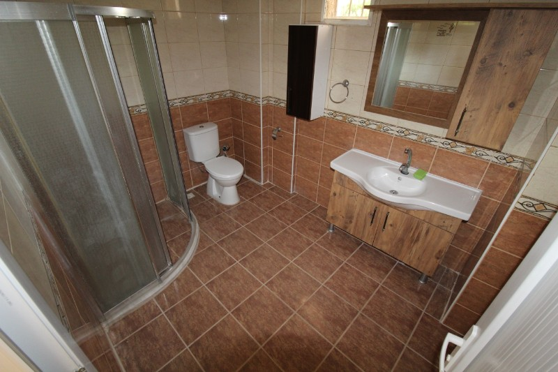 ASLAN'DAN BABİL CİVARINDA DOĞALGAZLI SİTE İÇİ KİRALIK GENİŞ 3+1