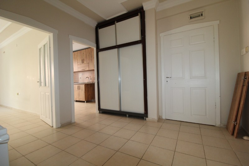 ASLAN'DAN BABİL CİVARINDA DOĞALGAZLI SİTE İÇİ KİRALIK GENİŞ 3+1