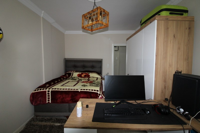 ASLAN'DAN POZCU MERKEZİNDE FULL YAPILI, TERASLI, CAZİP 3+1