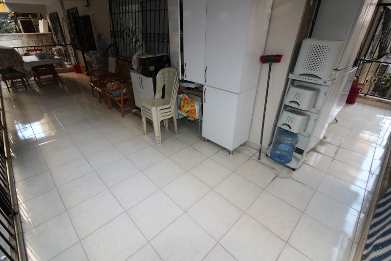 ASLAN'DAN POZCU MERKEZİNDE FULL YAPILI, TERASLI, CAZİP 3+1