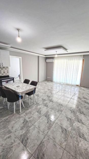 SULTAN VİP RESİDENCE  MAHMUTLAR ALANYA KİRALIK EŞYALI 2+1 DAİRE ALANYA ANTALYA