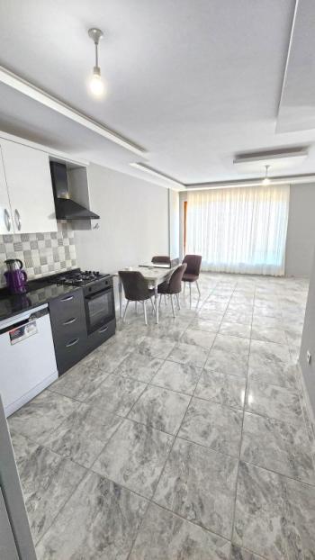 SULTAN VİP RESİDENCE MAHMUTLAR ALANYA KİRALIK 2+1 DAİRE  ALANYA ANTALYA