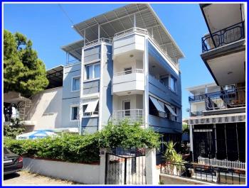 Didimde Kiralık 3+1 Daire Ara Kat