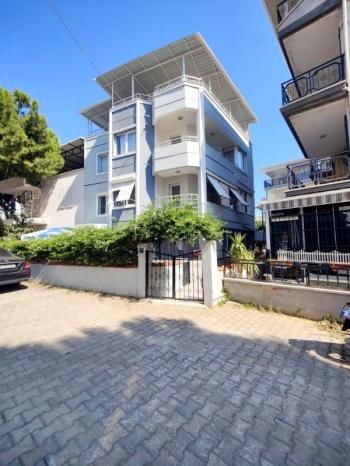 Didimde Kiralık 3+1 Daire Ara Kat