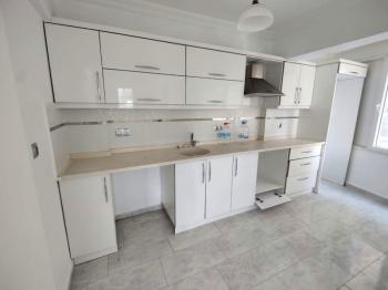 Didimde Kiralık 3+1 Daire Ara Kat