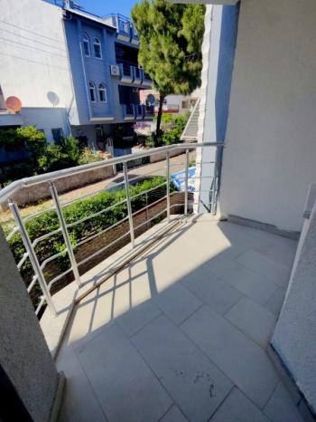 Didimde Kiralık 3+1 Daire Ara Kat