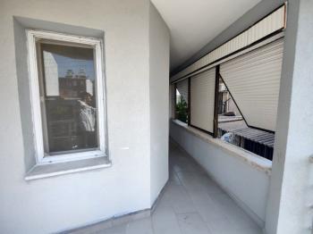 Didimde Kiralık 3+1 Daire Ara Kat