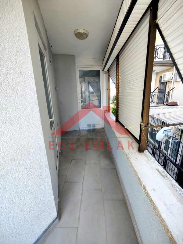 Didimde Kiralık 3+1 Daire Ara Kat