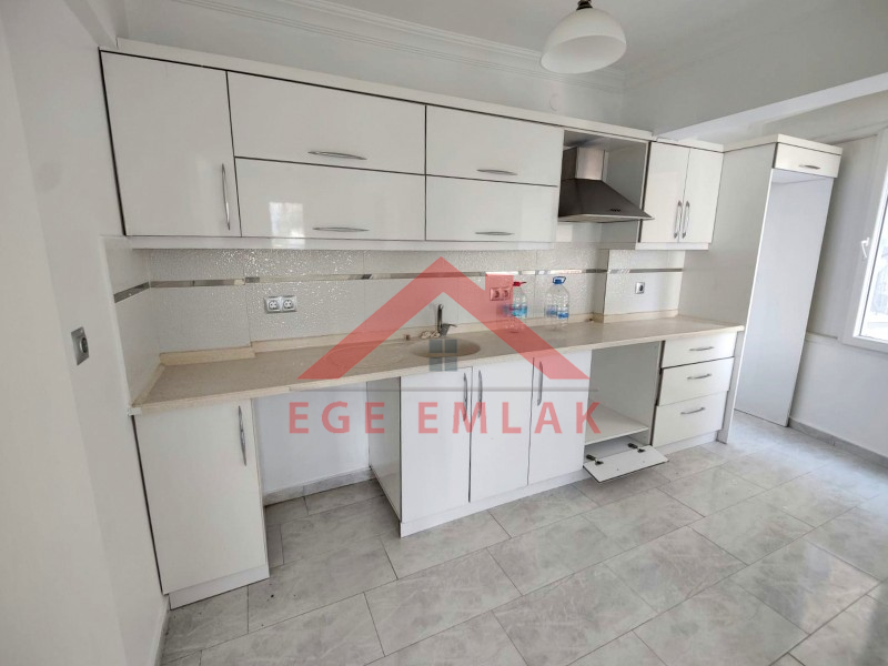 Didimde Kiralık 3+1 Daire Ara Kat